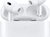 Airpods pro 2 - met magsafe oplaadcase (usb-c) - afbeelding 1 van  5