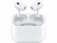 Airpods pro 2 - met magsafe oplaadcase (usb-c) - afbeelding 2 van  5