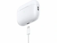 Airpods pro 2 - met magsafe oplaadcase (usb-c) - afbeelding 3 van  5