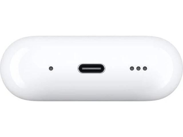 Airpods pro 2 - met magsafe oplaadcase (usb-c) - afbeelding 4 van  5