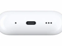 Airpods pro 2 - met magsafe oplaadcase (usb-c) - afbeelding 4 van  5