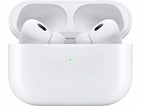 Airpods pro 2 - met magsafe oplaadcase (usb-c) - afbeelding 5 van  5