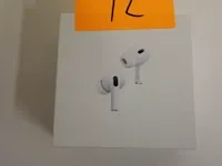 Airpods pro apple - afbeelding 1 van  4