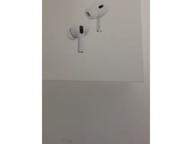 Airpods pro apple - afbeelding 2 van  4