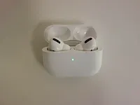 Airpods pro apple - afbeelding 4 van  4