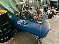 Airpower 800/lt.300 compressor - afbeelding 2 van  8