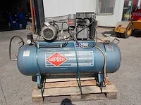 Airpress - - air compressors - afbeelding 1 van  5