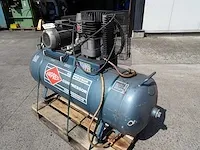 Airpress - - air compressors - afbeelding 3 van  5