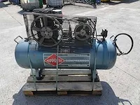 Airpress - - air compressors - afbeelding 4 van  5