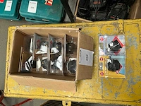 Airpress aanzuigfilter (10x) - afbeelding 1 van  4