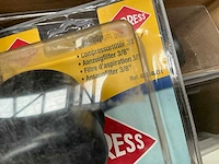Airpress aanzuigfilter (10x) - afbeelding 4 van  4