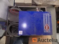 Airpress apx12 luchtontvochtiger - afbeelding 4 van  6