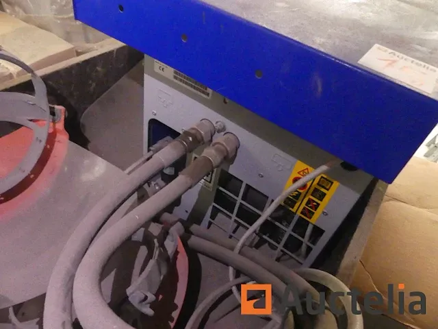 Airpress apx12 luchtontvochtiger - afbeelding 5 van  6