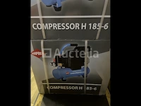 Airpress compressor h185/6 - afbeelding 2 van  2
