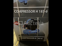 Airpress compressor h185/6 - afbeelding 1 van  2