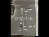 Airpress compressor h215-6 - afbeelding 1 van  3