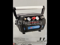 Airpress compressor h215-6 - afbeelding 3 van  3