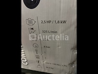 Airpress compressor hl325-50 - afbeelding 2 van  2