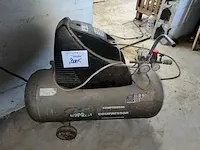 Airpress compressor