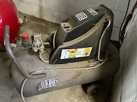 Airpress compressor - afbeelding 3 van  3