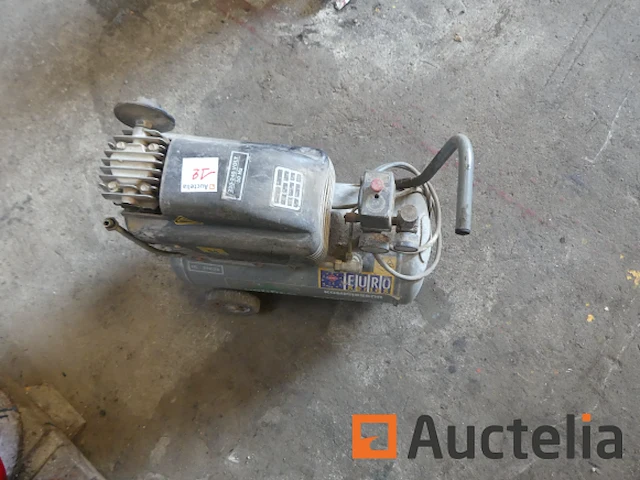 Airpress fc2/24 cm2 compressor - afbeelding 3 van  6