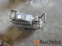 Airpress fc2/24 cm2 compressor - afbeelding 3 van  6