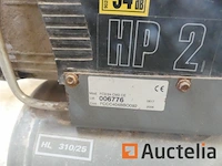 Airpress fc2/24 cm2 compressor - afbeelding 5 van  6