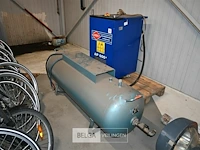 Airpress geluidgedempte compressor - afbeelding 1 van  7