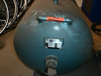 Airpress geluidgedempte compressor - afbeelding 2 van  7