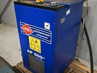 Airpress geluidgedempte compressor - afbeelding 4 van  7