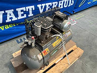 Airpress hl 425/100 compressor - afbeelding 2 van  6