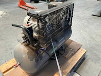 Airpress hl 425/100 compressor - afbeelding 4 van  6