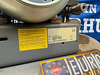 Airpress hl 425/100 compressor - afbeelding 6 van  6