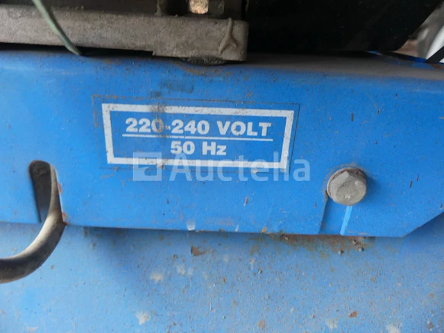 Airpress lm50/350 compressor - afbeelding 6 van  8