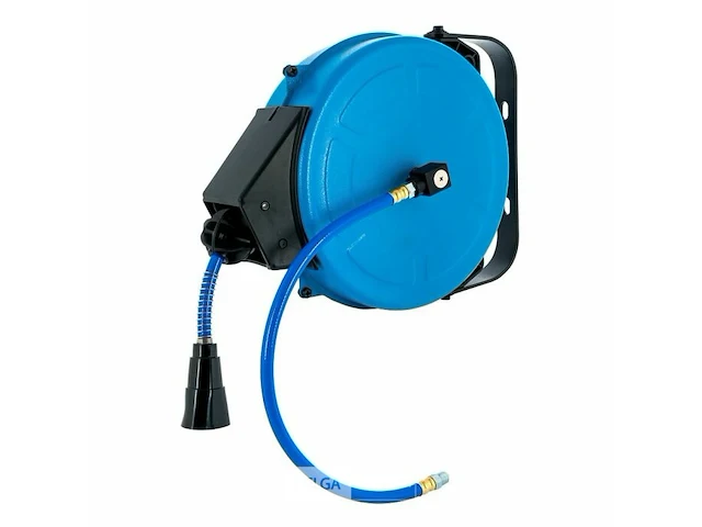 Airpress luchthaspel 8 m - afbeelding 1 van  4