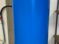 Airpress persluchtvat 300 liter