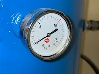Airpress persluchtvat 300 liter - afbeelding 4 van  6