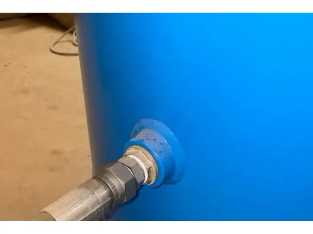 Airpress persluchtvat 300 liter - afbeelding 5 van  6