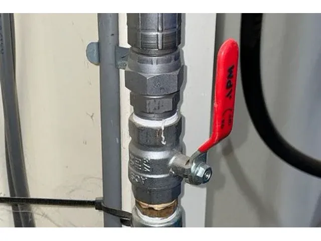Airpress persluchtvat 300 liter - afbeelding 6 van  6