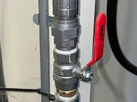 Airpress persluchtvat 300 liter - afbeelding 6 van  6