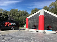 Airquee - demolition - big demolition - afbeelding 5 van  11