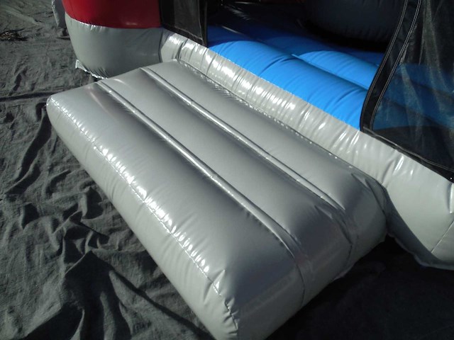 Airquee - demolition - big demolition - afbeelding 7 van  11