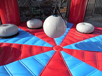 Airquee - demolition - big demolition - afbeelding 9 van  11