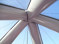 Airquee - demolition - big demolition - afbeelding 10 van  11