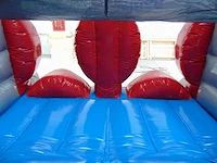 Airquee - drill sergant - xxl hindernisbaan - obstacle course & bouncy castle - afbeelding 4 van  8