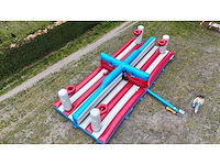 Airquee - dunk'em run - afbeelding 2 van  5