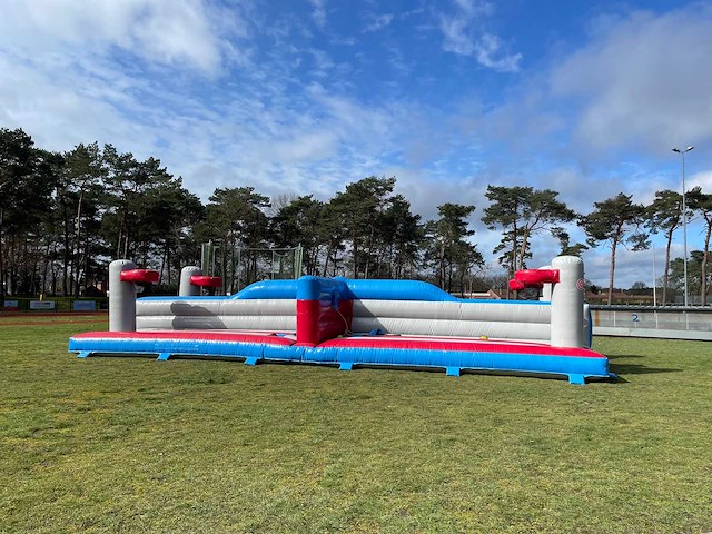 Airquee - dunk'em run - afbeelding 4 van  5