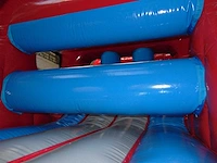 Airquee - hindernisbaan 12 meter - hindernisbaan - obstacle course & bouncy castle - afbeelding 4 van  8