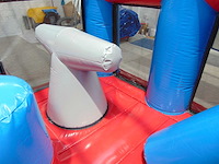 Airquee - hindernisbaan 2 lane - afbeelding 5 van  8