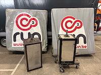 Airquee - last one standing / sweeper - afbeelding 2 van  10